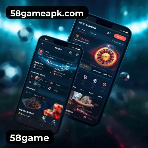 58game