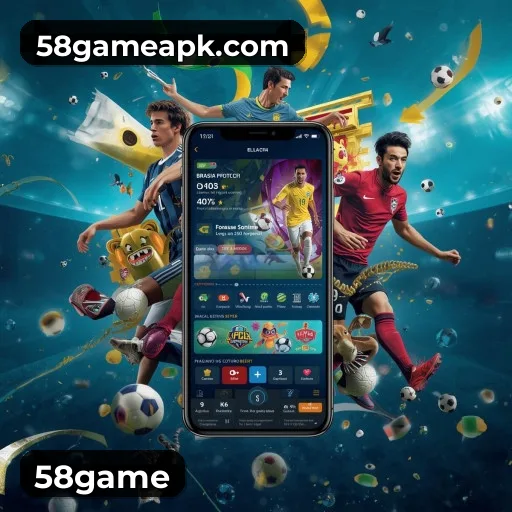 58game