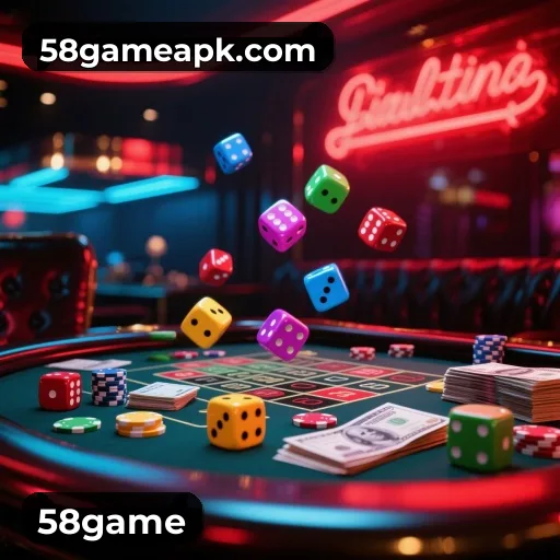 58game